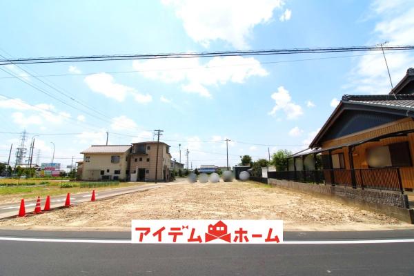 新築一戸建て 一宮市柚木颪字古阿弥陀22番 JR東海道本線(熱海〜米原)尾張一宮駅 3,290万円