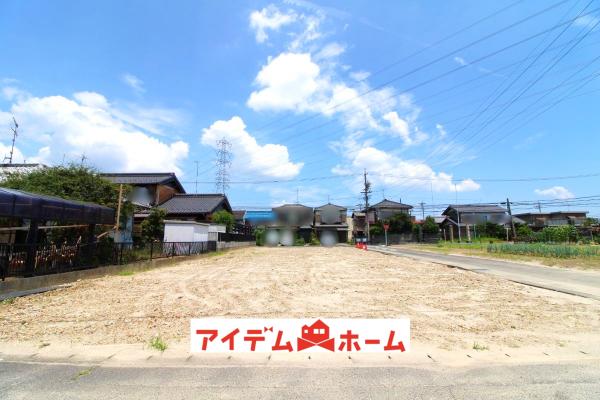 新築一戸建て 一宮市柚木颪字古阿弥陀22番 JR東海道本線(熱海〜米原)尾張一宮駅 3,690万円