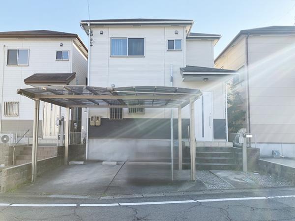 中古一戸建て 半田市乙川畑田町３丁目20-4 JR武豊線乙川駅 2,599万円