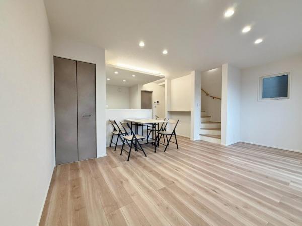 新築一戸建て 名古屋市瑞穂区雁道町３丁目20番3 名古屋市桜通線瑞穂区役所駅 4,180万円