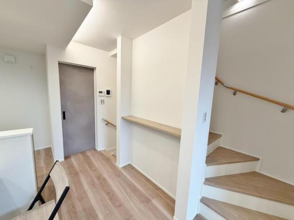 新築一戸建て 名古屋市瑞穂区雁道町３丁目20番3 名古屋市桜通線瑞穂区役所駅 4,180万円