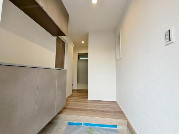 新築一戸建て 名古屋市瑞穂区雁道町３丁目20番3 名古屋市桜通線瑞穂区役所駅 4,180万円
