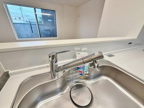 新築一戸建て 名古屋市瑞穂区雁道町３丁目20番3 名古屋市桜通線瑞穂区役所駅 4,180万円