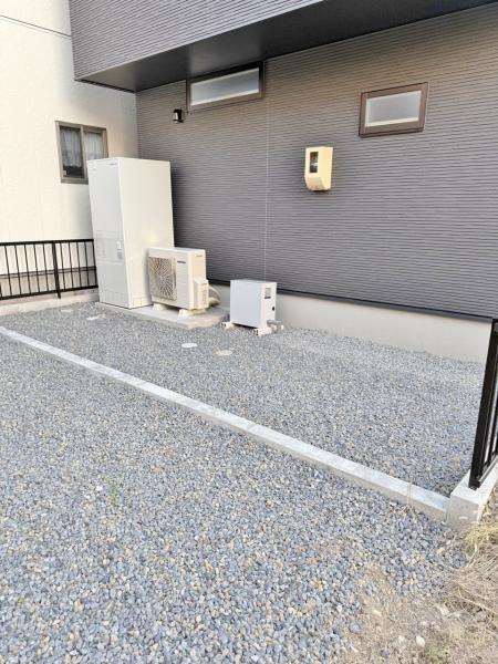 新築一戸建て 名古屋市瑞穂区雁道町３丁目20番3 名古屋市桜通線瑞穂区役所駅 4,180万円