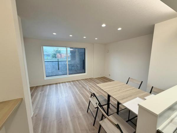 新築一戸建て 名古屋市瑞穂区雁道町３丁目20番3 名古屋市桜通線瑞穂区役所駅 4,180万円