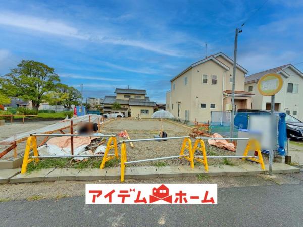 新築一戸建て 豊明市二村台７丁目12-3 名鉄名古屋本線前後駅 3,980万円