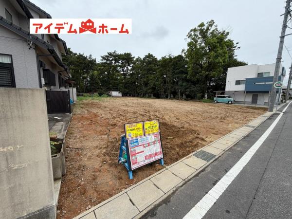 新築一戸建て 知立市弘法町弘法山 名鉄名古屋本線知立駅 4,777万円