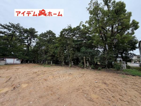 新築一戸建て 知立市弘法町弘法山 名鉄名古屋本線知立駅 4,477万円