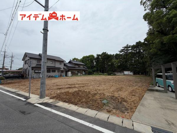 新築一戸建て 知立市弘法町弘法山 名鉄名古屋本線知立駅 4,677万円