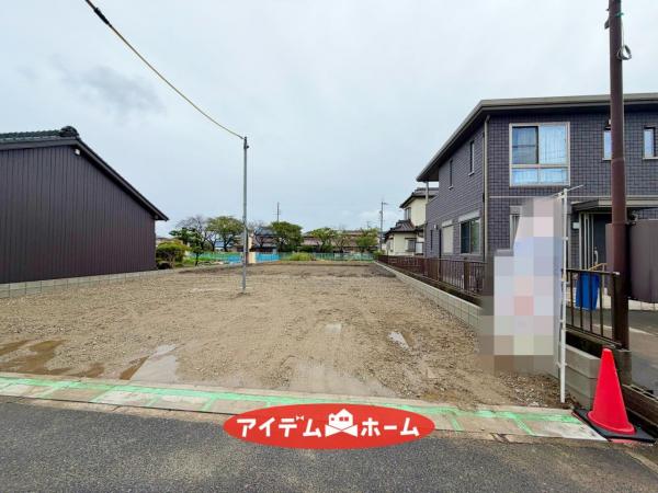新築一戸建て 津島市神守町字下町192番1 名鉄津島線青塚駅 2,890万円