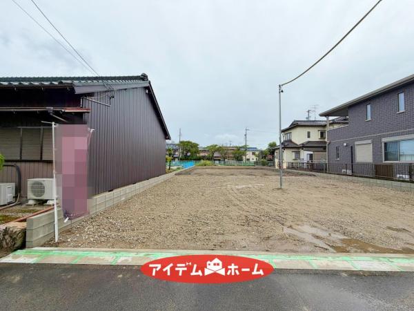 新築一戸建て 津島市神守町字下町192番1 名鉄津島線青塚駅 2,890万円