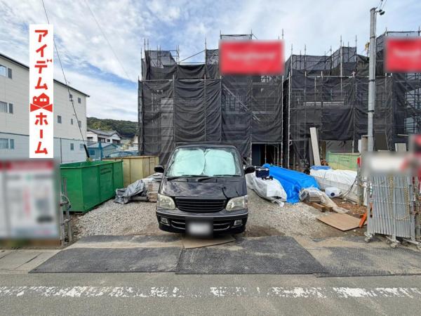 新築一戸建て 浜松市浜名区細江町気賀 天竜浜名湖鉄道気賀駅 3,980万円