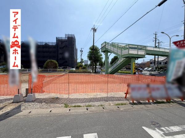 新築一戸建て 浜松市中央区幸２丁目 JR東海道本線（熱海〜米原）浜松駅 3,250万円