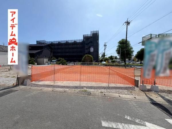 新築一戸建て 浜松市中央区幸２丁目 JR東海道本線（熱海〜米原）浜松駅 3,290万円