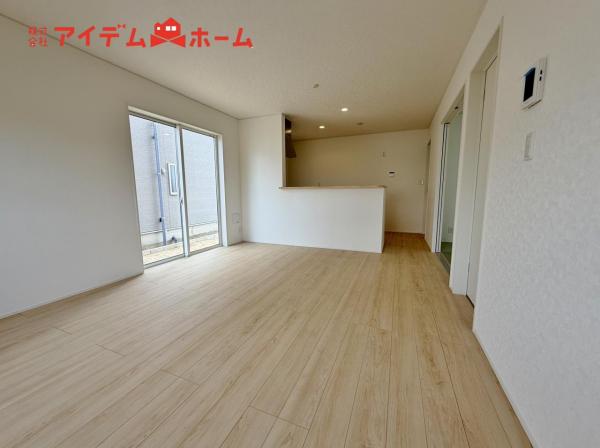 新築一戸建て 西尾市吉良町吉田下屋敷 名鉄西尾線吉良吉田駅 2,090万円