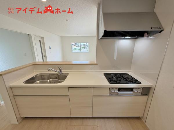 新築一戸建て 西尾市吉良町吉田下屋敷 名鉄西尾線吉良吉田駅 2,090万円