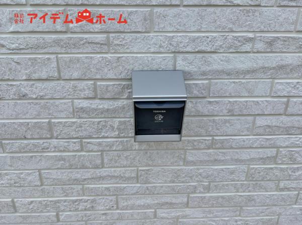 新築一戸建て 西尾市吉良町吉田下屋敷 名鉄西尾線吉良吉田駅 2,090万円