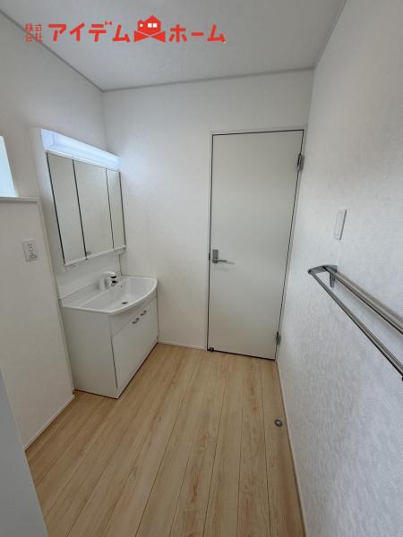 新築一戸建て 西尾市吉良町吉田下屋敷 名鉄西尾線吉良吉田駅 2,090万円
