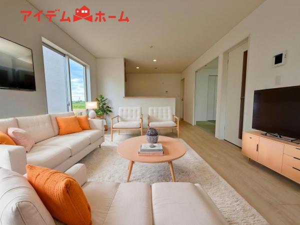 新築一戸建て 西尾市吉良町吉田下屋敷 名鉄西尾線吉良吉田駅 2,090万円