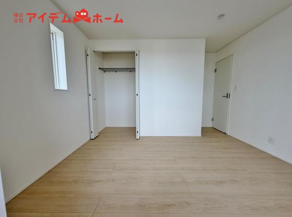 新築一戸建て 西尾市吉良町吉田下屋敷 名鉄西尾線吉良吉田駅 2,090万円