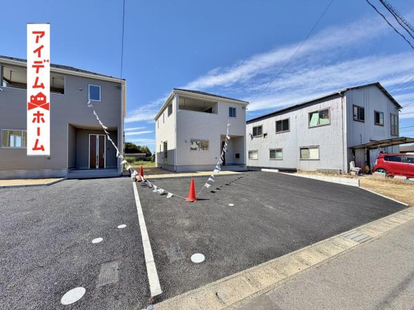 新築一戸建て 西尾市吉良町吉田下屋敷 名鉄西尾線吉良吉田駅 2,090万円