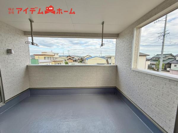 新築一戸建て 西尾市吉良町吉田下屋敷 名鉄西尾線吉良吉田駅 2,090万円