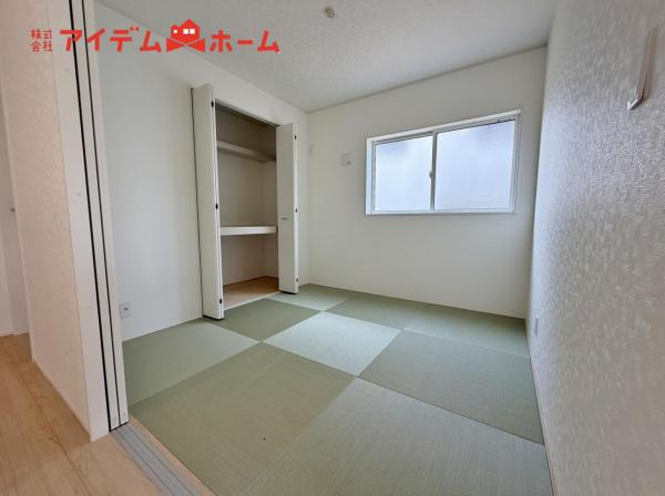 新築一戸建て 西尾市吉良町吉田下屋敷 名鉄西尾線吉良吉田駅 2,090万円