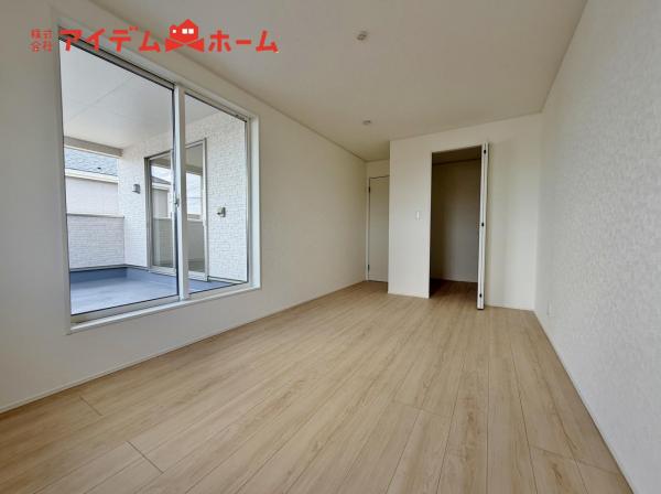 新築一戸建て 西尾市吉良町吉田下屋敷 名鉄西尾線吉良吉田駅 2,090万円