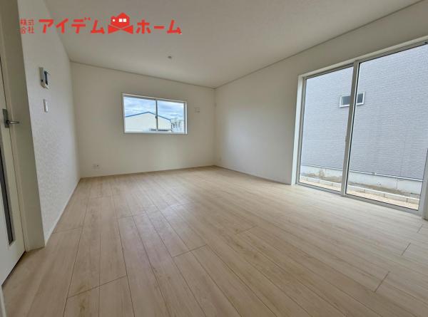 新築一戸建て 西尾市吉良町吉田下屋敷 名鉄西尾線吉良吉田駅 2,090万円
