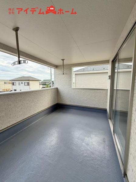新築一戸建て 西尾市吉良町吉田下屋敷 名鉄西尾線吉良吉田駅 2,090万円