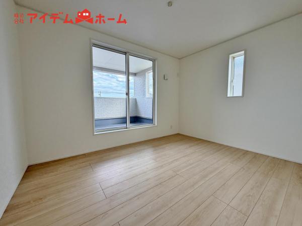 新築一戸建て 西尾市吉良町吉田下屋敷 名鉄西尾線吉良吉田駅 2,090万円