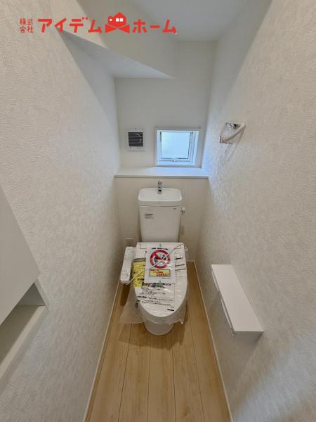 新築一戸建て 西尾市吉良町吉田下屋敷 名鉄西尾線吉良吉田駅 2,090万円