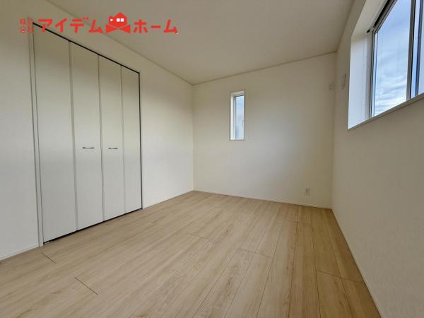 新築一戸建て 西尾市吉良町吉田下屋敷 名鉄西尾線吉良吉田駅 2,090万円