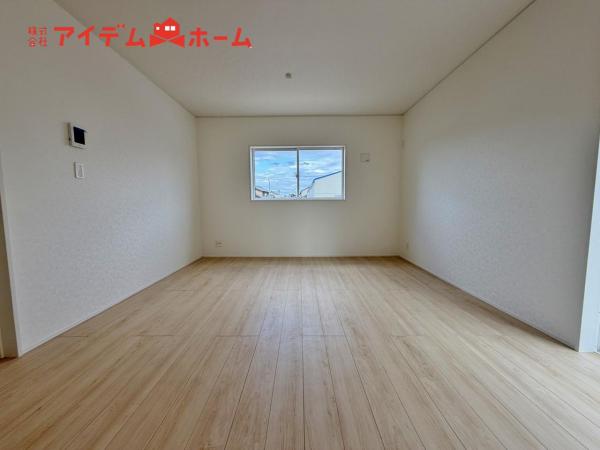 新築一戸建て 西尾市吉良町吉田下屋敷 名鉄西尾線吉良吉田駅 2,090万円