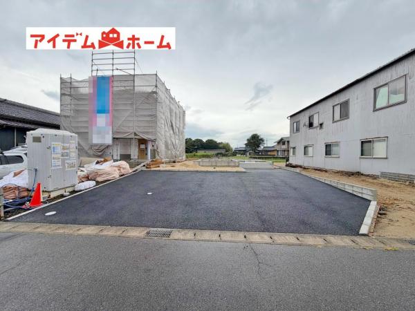新築一戸建て 西尾市吉良町吉田下屋敷 名鉄西尾線吉良吉田駅 2,190万円