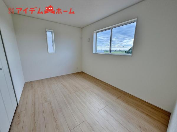 新築一戸建て 西尾市吉良町吉田下屋敷 名鉄西尾線吉良吉田駅 2,090万円