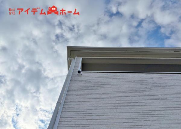 新築一戸建て 西尾市吉良町吉田下屋敷 名鉄西尾線吉良吉田駅 2,090万円
