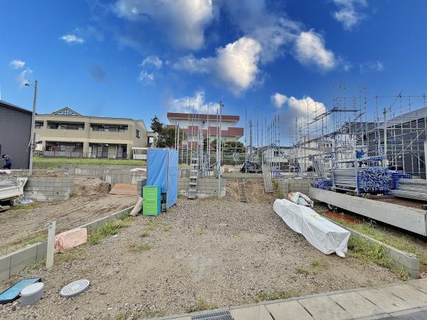新築一戸建て 高浜市論地町1丁目 名鉄三河線高浜港駅 3,602万円