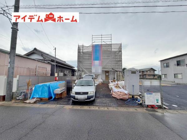新築一戸建て 西尾市吉良町吉田下屋敷 名鉄西尾線吉良吉田駅 2,290万円