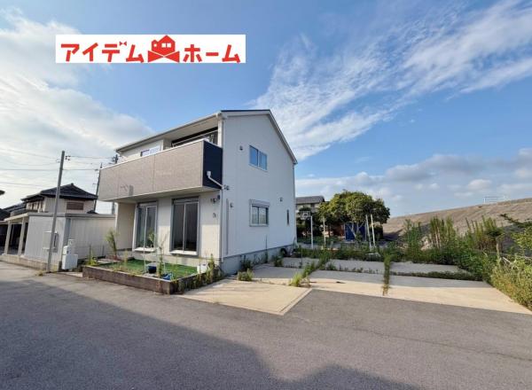 中古一戸建て 西尾市一色町松木島宮東 名鉄西尾線吉良吉田駅 2,388万円