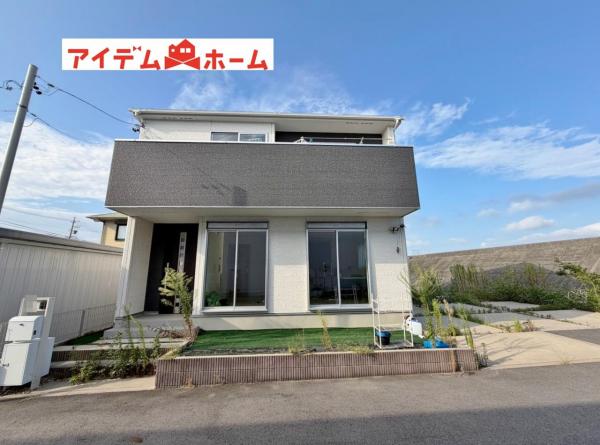 中古一戸建て 西尾市一色町松木島宮東 名鉄西尾線吉良吉田駅 2,388万円