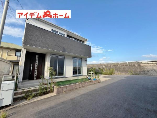 中古一戸建て 西尾市一色町松木島宮東 名鉄西尾線吉良吉田駅 2,388万円