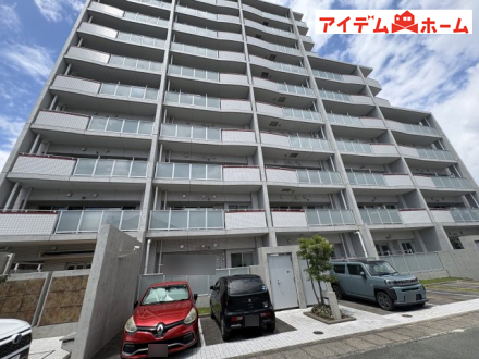 中古マンション 浜松市中央区神立町 JR東海道本線(熱海〜米原)浜松駅 2,890万円