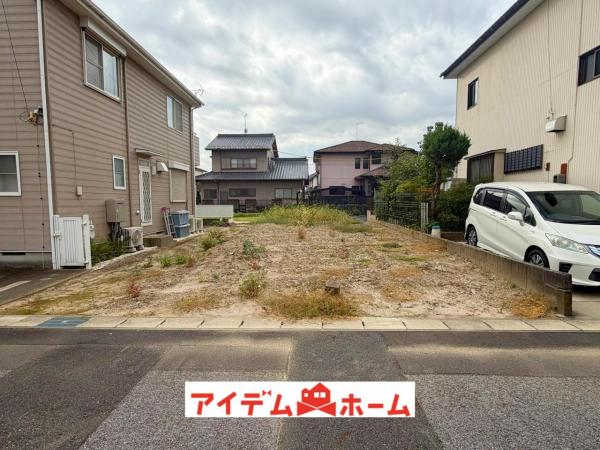 新築一戸建て 江南市安良町八王子192番 名鉄犬山線江南駅 2,790万円