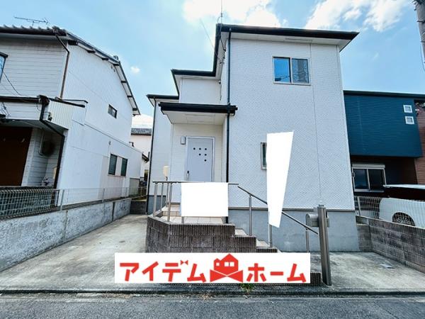 中古一戸建て 名古屋市南区上浜町518 JR東海道本線(熱海〜米原)大高駅 3,149万円