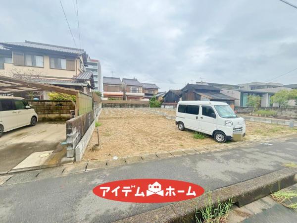 新築一戸建て 津島市愛宕町１丁目1番 名鉄津島線津島駅 3,090万円