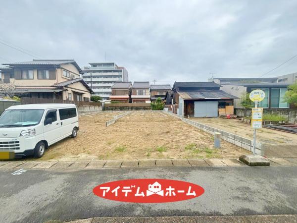 新築一戸建て 津島市愛宕町１丁目1番 名鉄津島線津島駅 3,090万円