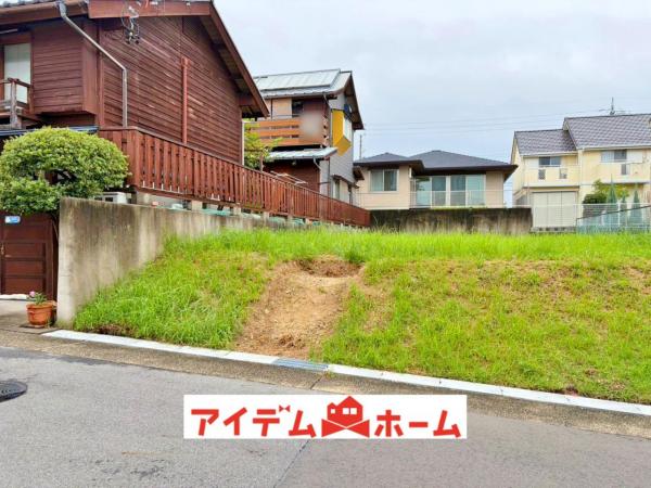 新築一戸建て 名古屋市緑区細口2丁目209 名古屋市桜通線徳重駅 4,577万円