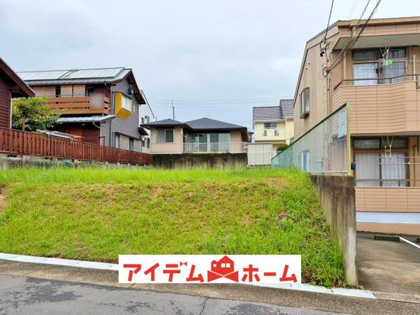 新築一戸建て 名古屋市緑区細口2丁目209 名古屋市桜通線徳重駅 4,477万円