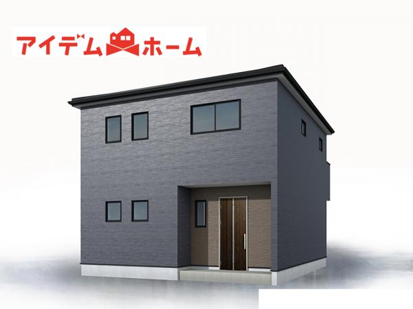 新築一戸建て 春日井市押沢台４丁目11番1の一部 JR中央本線定光寺駅 3,190万円